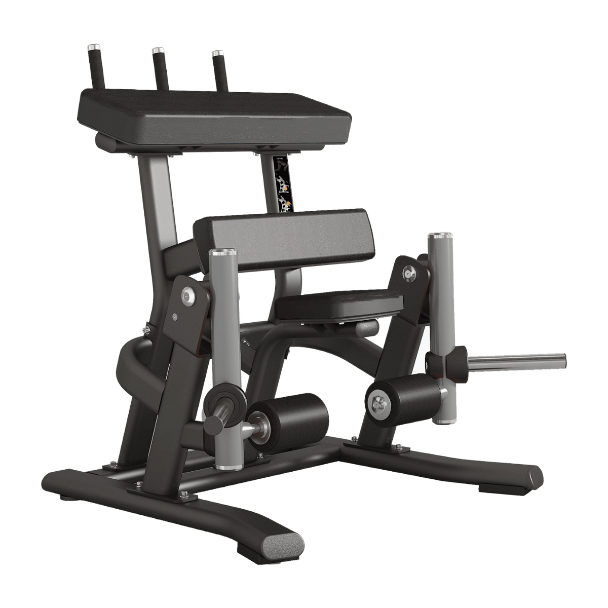 TOORX Beinbeuger stehend FWX-9500