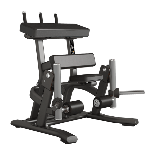TOORX Beinbeuger stehend FWX-9500