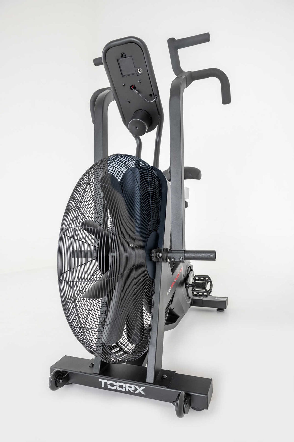 TOORX Air Bike BRX Air Cross Pro