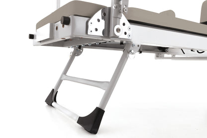 TOORX Liveness Reformer PTX-200 Metall klappbar