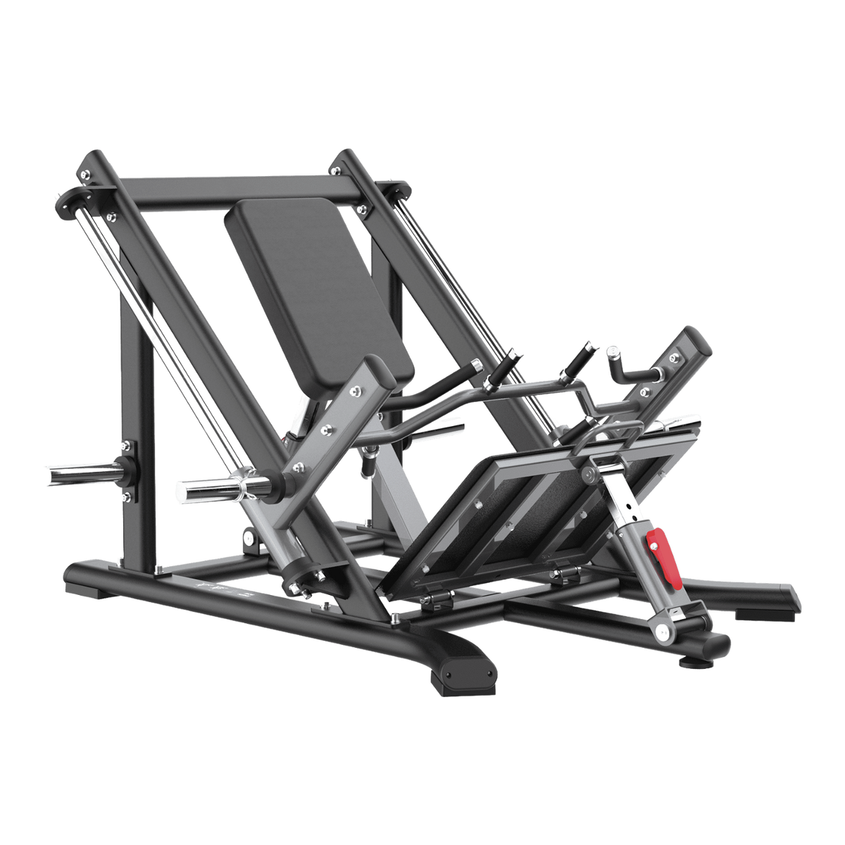 TOORX Rudermaschine linear FWX-8530