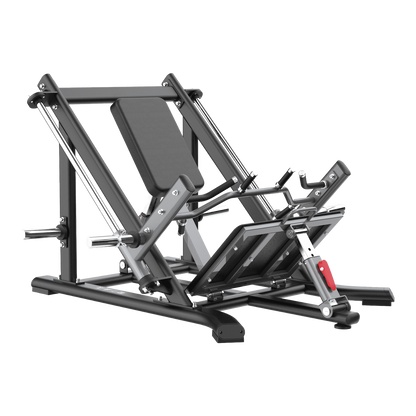 TOORX Rudermaschine linear FWX-8530