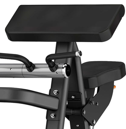 TOORX Bizepsmaschine FWX-8600