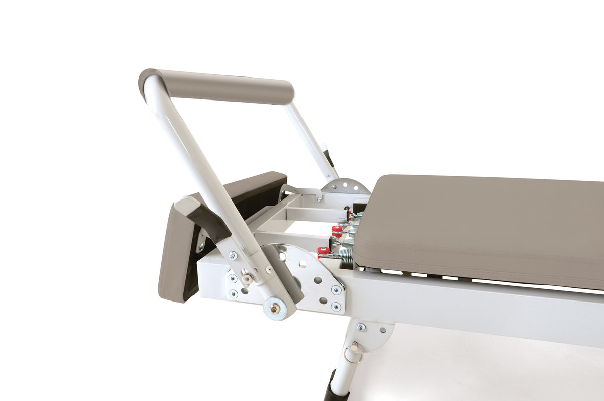 TOORX Liveness Reformer PTX-300 Metall klappbar