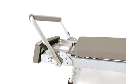 TOORX Liveness Reformer PTX-300 Metall klappbar