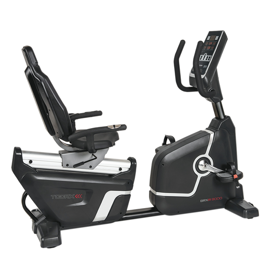 TOORX Liegeergometer BRX-R9000