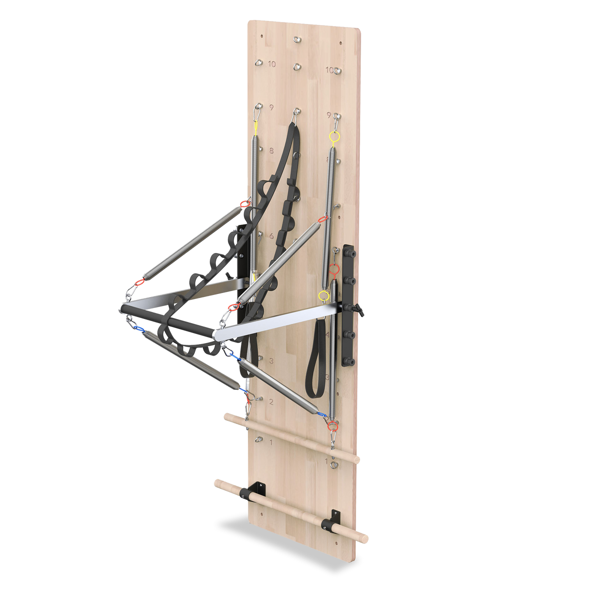 TOORX Liveness Spring Wall PTX-2000 Eichenholz (Wandeinheit)
