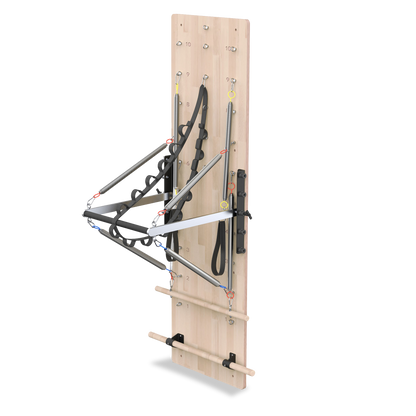 TOORX Liveness Spring Wall PTX-2000 Eichenholz (Wandeinheit)