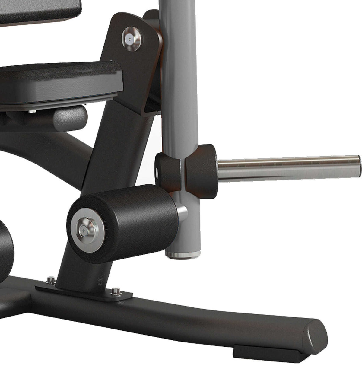 TOORX Beinbeuger stehend FWX-9500