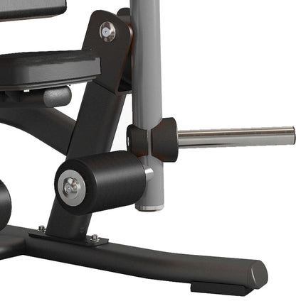 TOORX Beinbeuger stehend FWX-9500