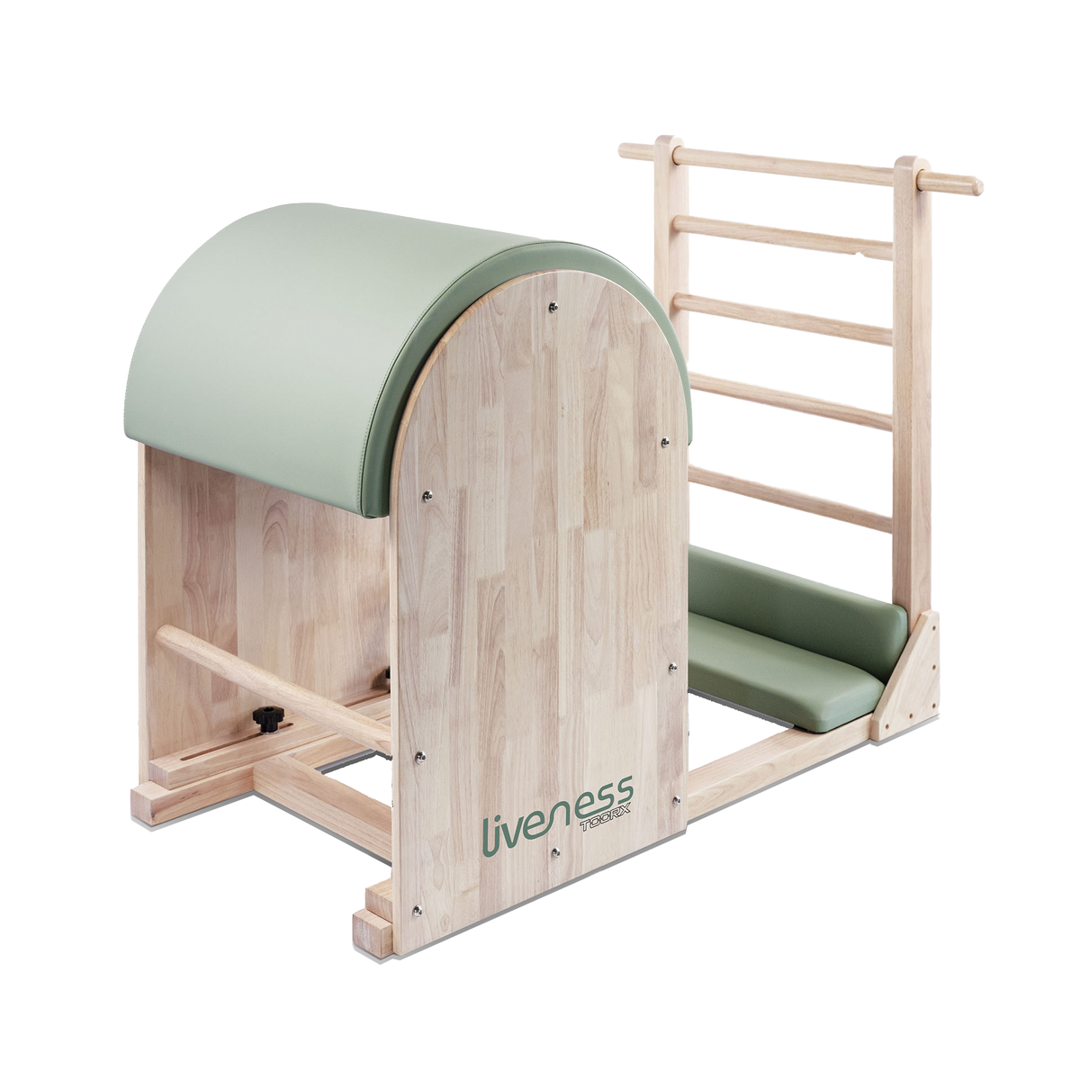 TOORX Liveness Ladder Barrel PTX-1900 Eichenholz