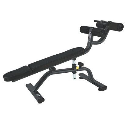 TOORX Bauchbank verstellbar WBX-3200
