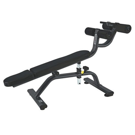 TOORX Bauchbank verstellbar WBX-3200