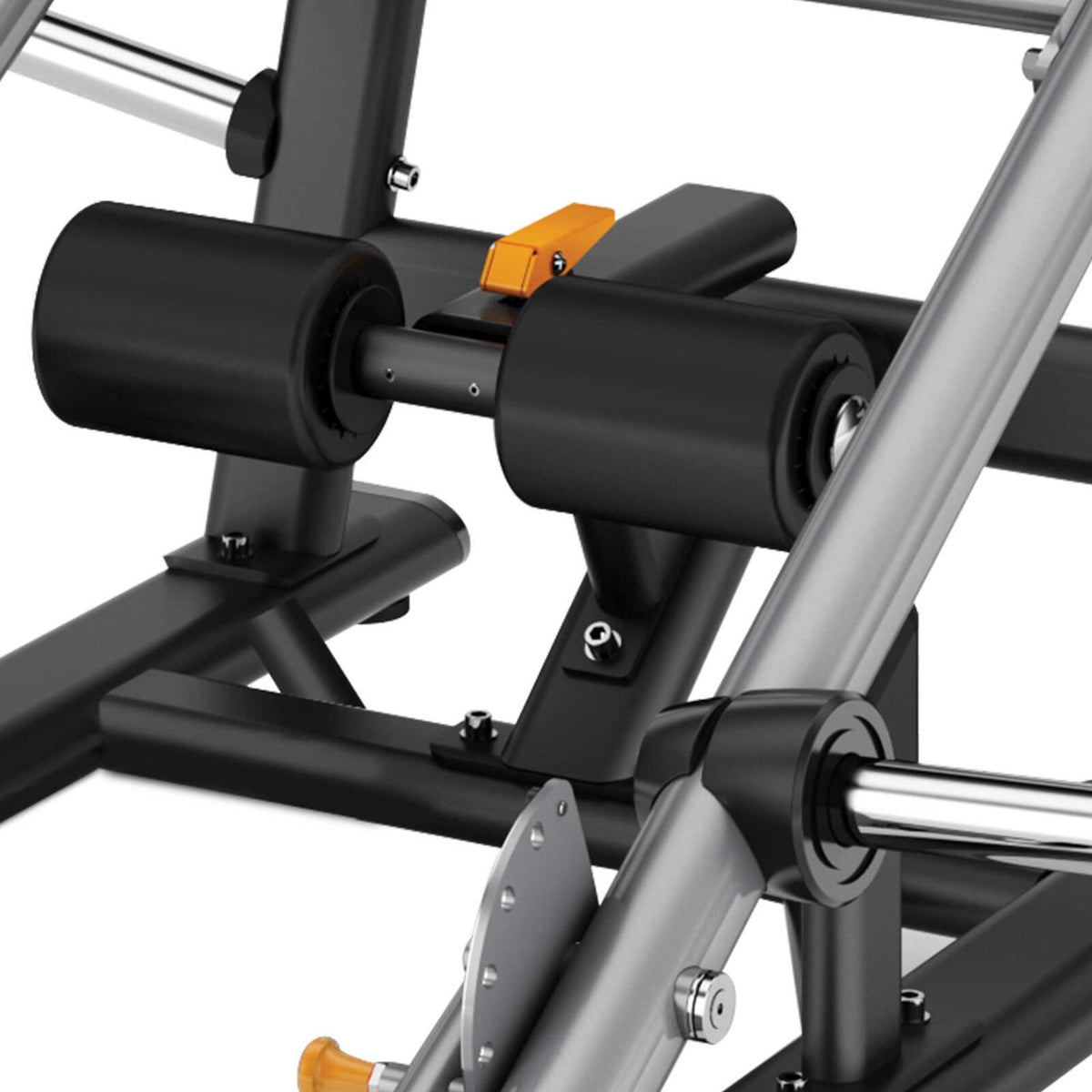 TOORX Squat-Lunge-Maschine FWX-9200