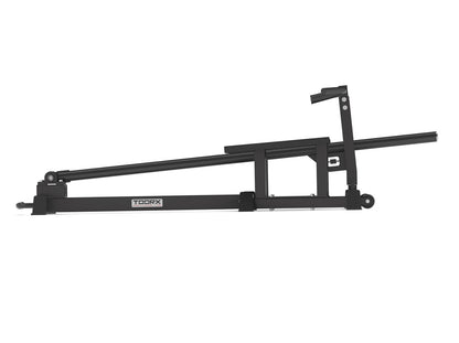 TOORX T-Bar Rudermaschine FWX-7000