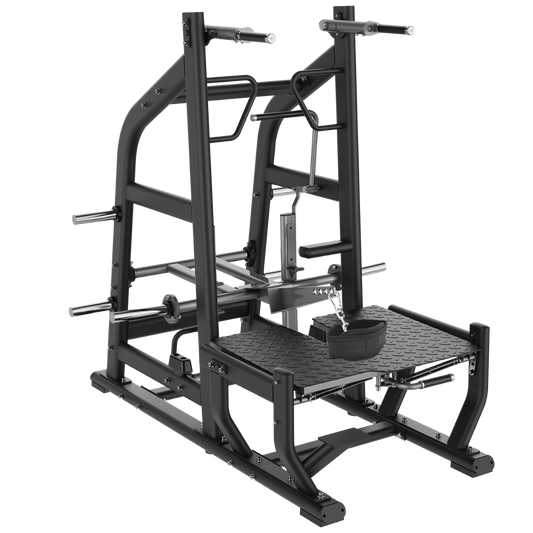 TOORX Belt Squat FWX-9050