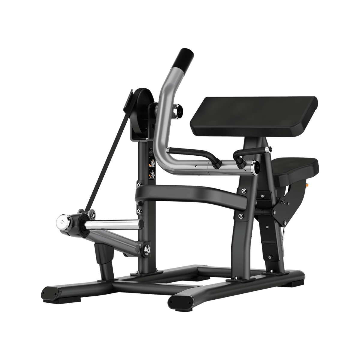 TOORX Bizepsmaschine FWX-8600