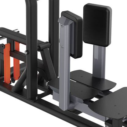 TOORX Abduktor stehend (plate loaded) FWX-9650