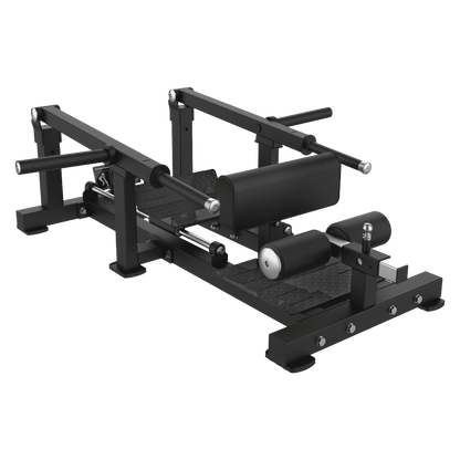 TOORX Sliding Lunge / Sissy Squat FWX-7670