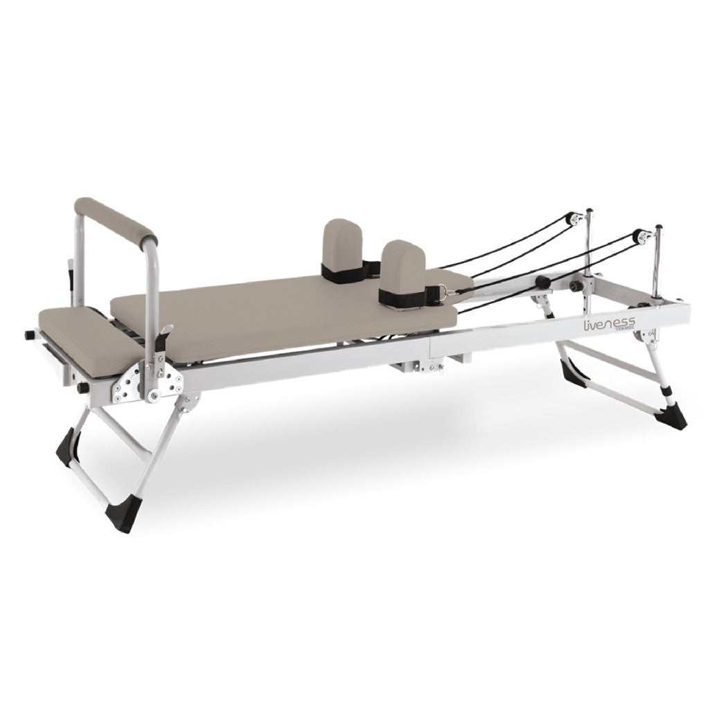 TOORX Liveness Reformer PTX-200 Metall klappbar