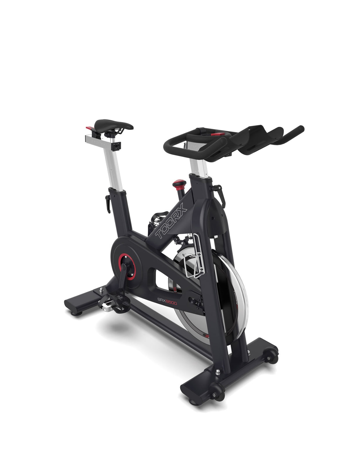 TOORX Indoor Bike SRX-8500