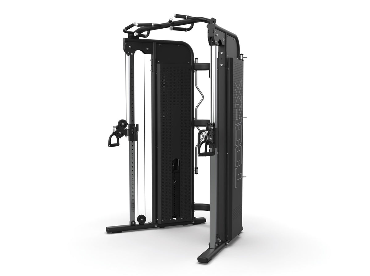 TOORX Functional Trainer Dual Pulley CSX-3500