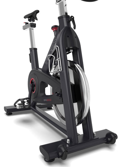TOORX Indoor Bike SRX-9000