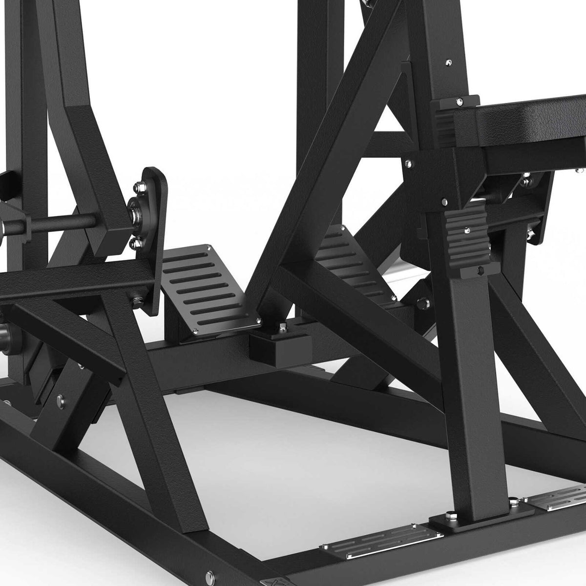 TOORX Rudermaschine FWX-6850 – Ansicht 2