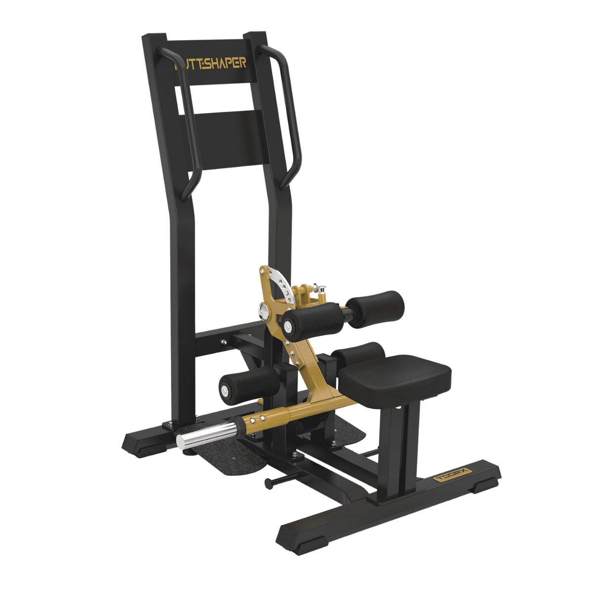 TOORX Hip Thrust stehend FWX-10400