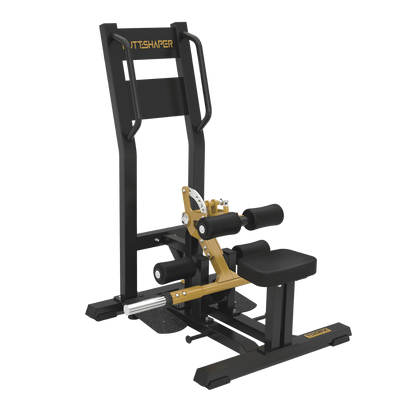 TOORX Hip Thrust stehend FWX-10400