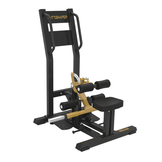 TOORX Hip Thrust stehend FWX-10400