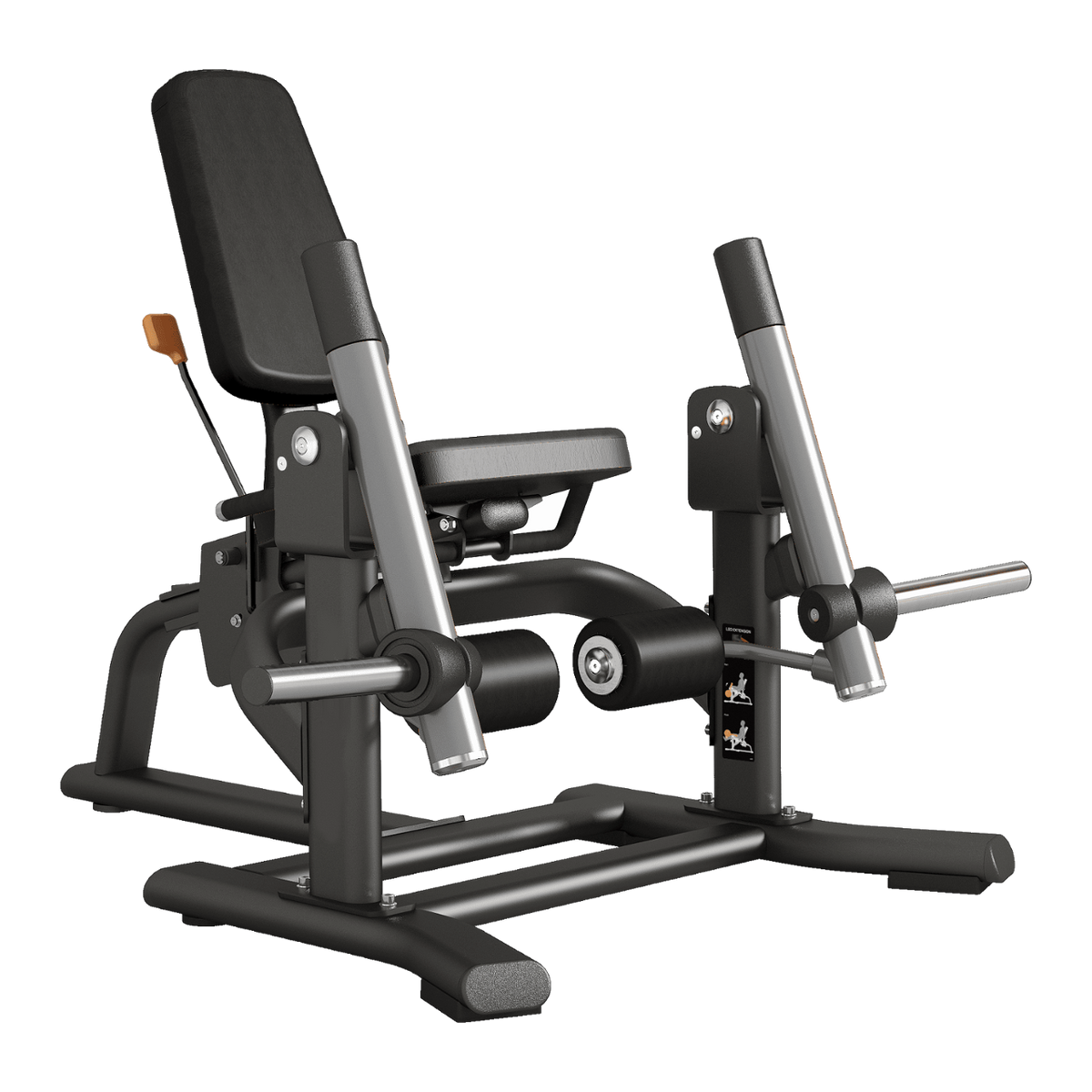 TOORX Beinstrecker FWX-9400