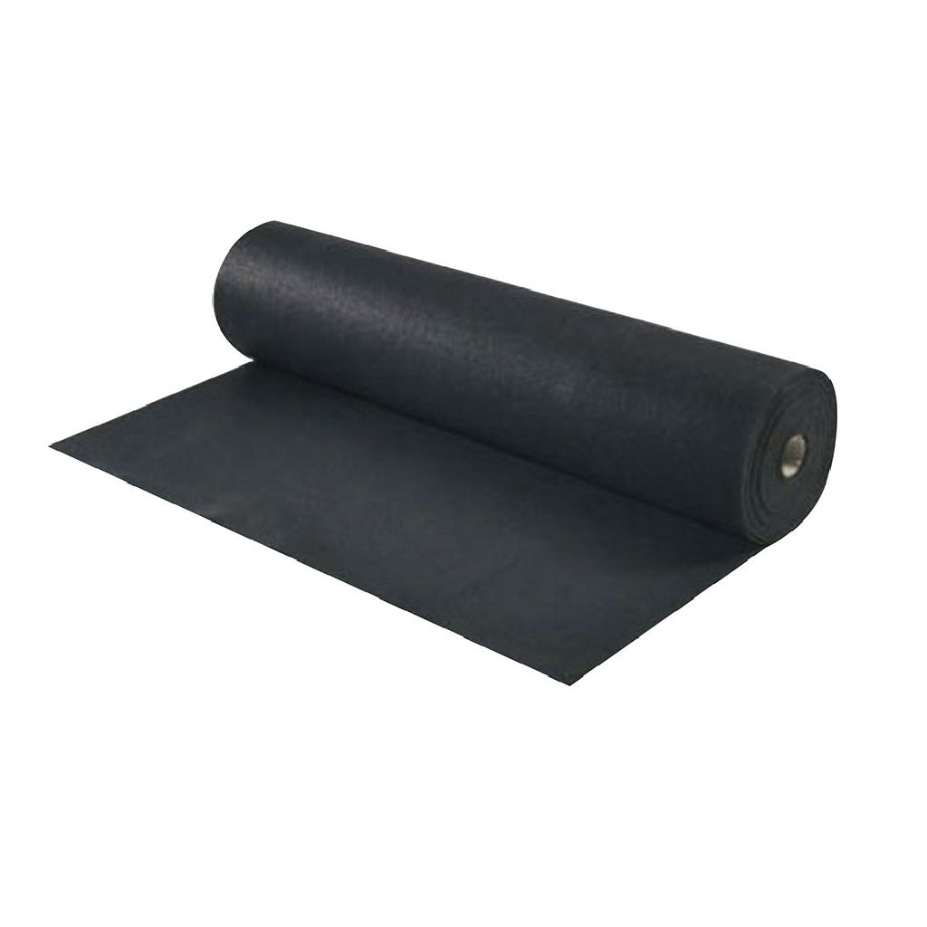 TOORX Bodenbelag Gummigranulat auf Rolle 6 mm