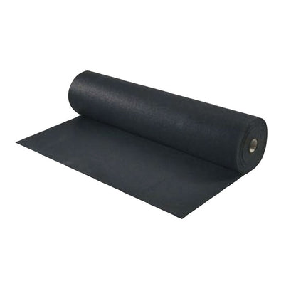 TOORX Bodenbelag Gummigranulat auf Rolle 6 mm