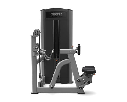 TOORX Rudermaschine mittig mit 100 kg Steckgewicht PLX-6550 – Ansicht 8