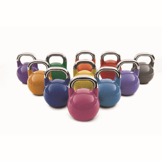 TOORX Kettlebells Olympic EVO