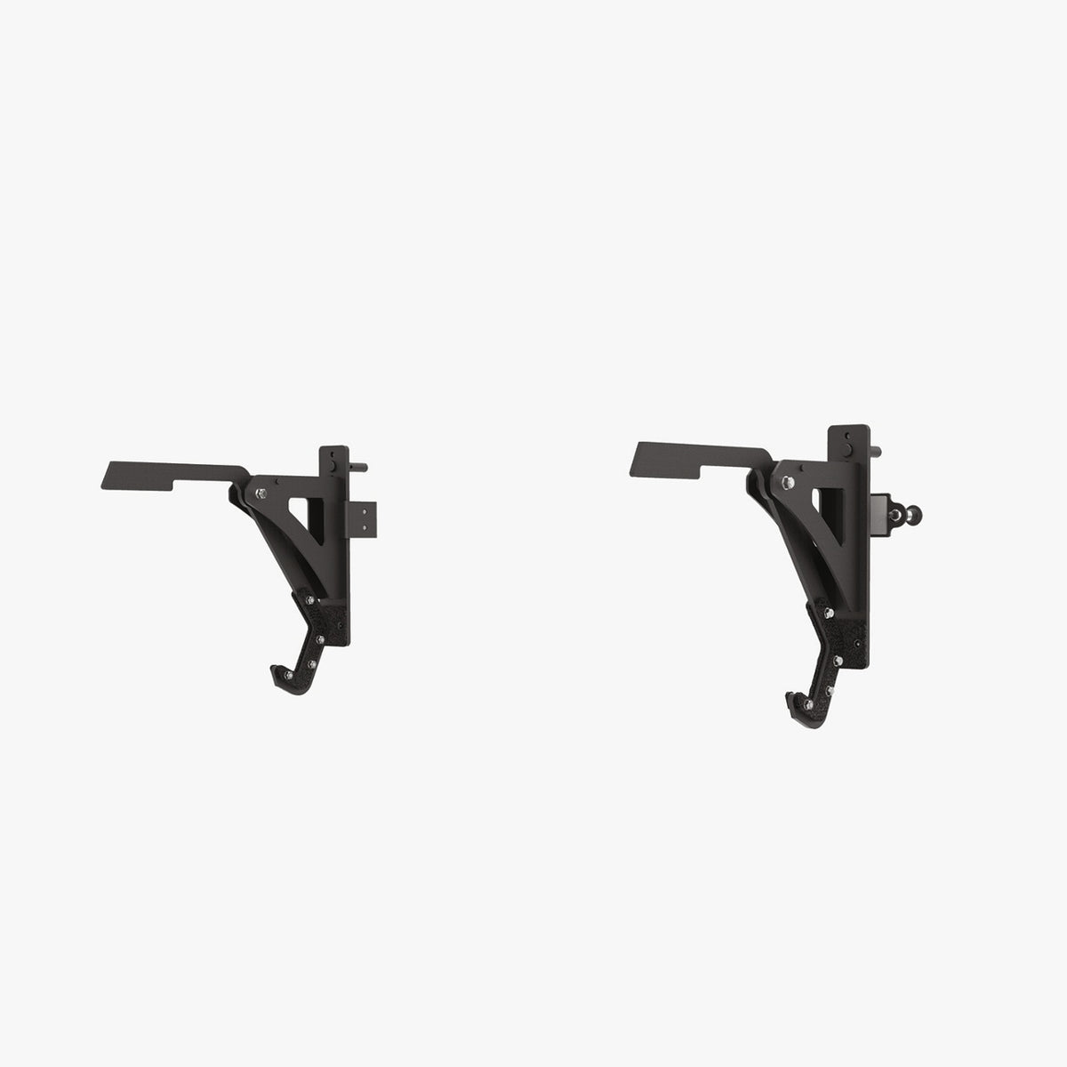 TOORX All-in-One-Station mit Functional Trainer und Multipresse ASX-7000