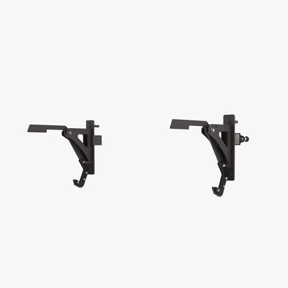TOORX All-in-One-Station mit Functional Trainer und Multipresse ASX-7000