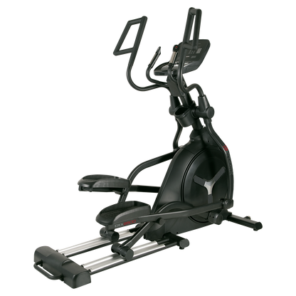 TOORX Crosstrainer ERX-9500