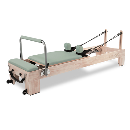 TOORX Liveness Reformer PTX-5000 Eichenholz