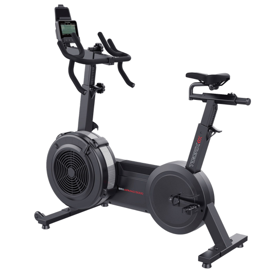 TOORX Air Bike BRX Air 5000