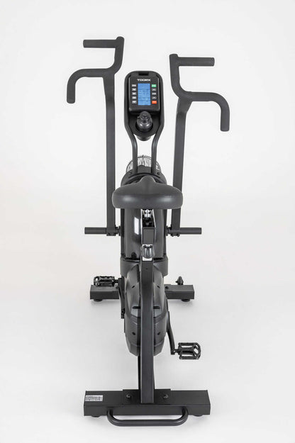 TOORX Air Bike BRX Air Cross Pro