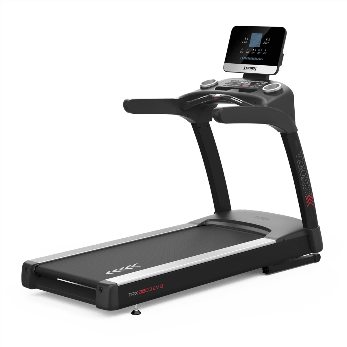 TOORX Laufband TRX 8500 EVO