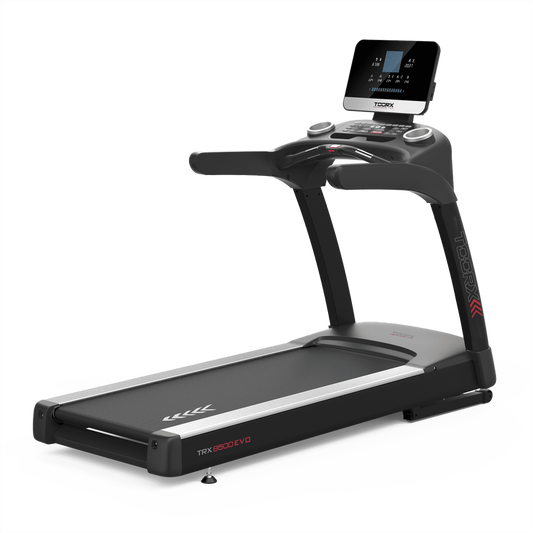 TOORX Laufband TRX 8500 EVO