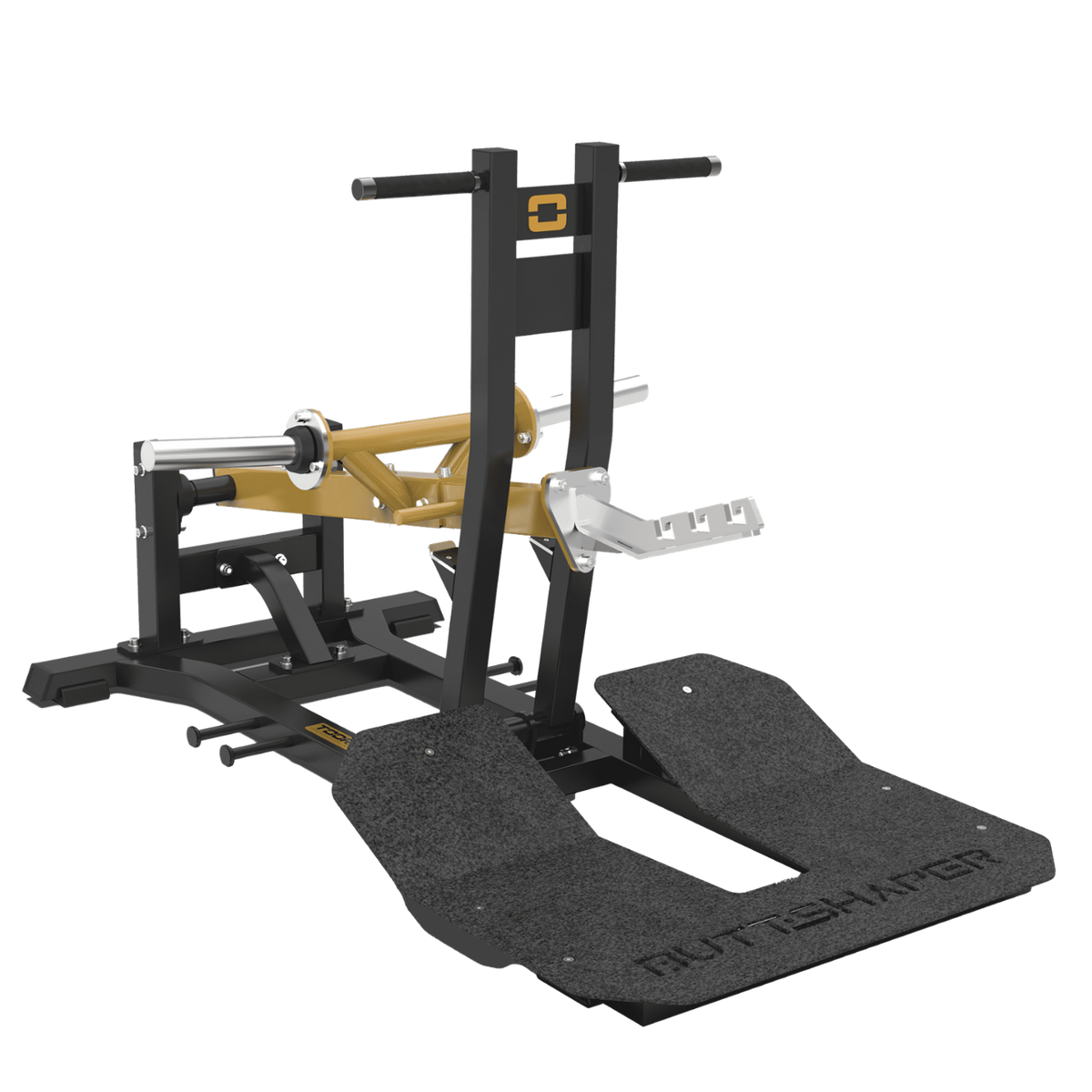 TOORX Belt Squat FWX-10200
