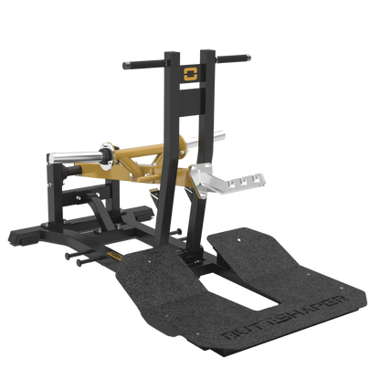 TOORX Belt Squat FWX-10200