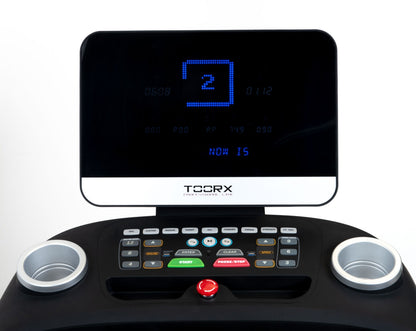 TOORX Laufband TRX 9000 EVO – Ansicht 8