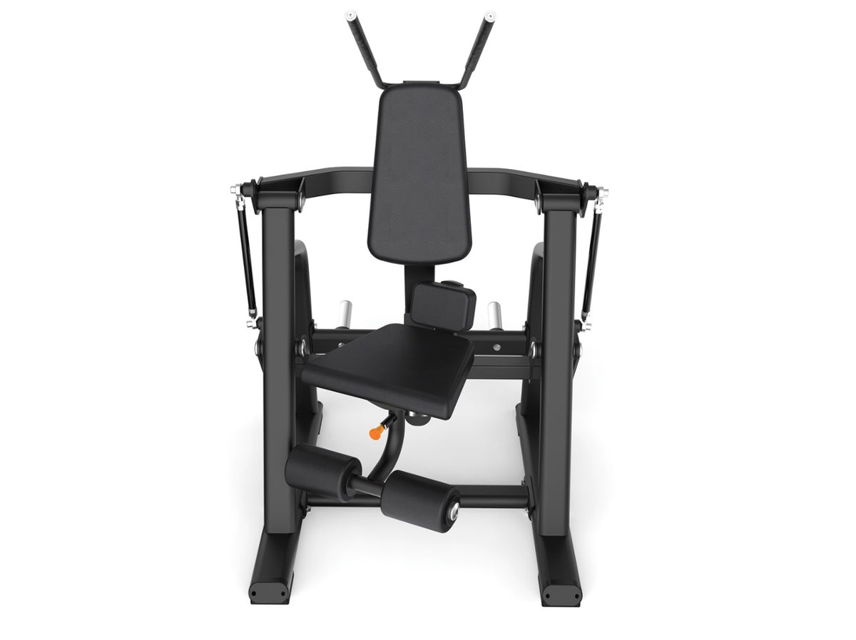 TOORX Bauchmaschine FWX-8750
