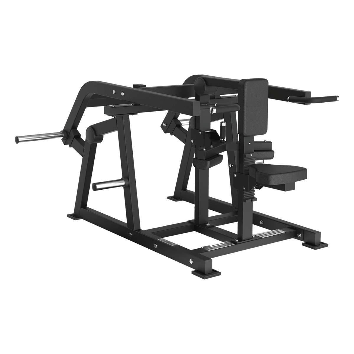 TOORX Trizepsmaschine FWX-7150