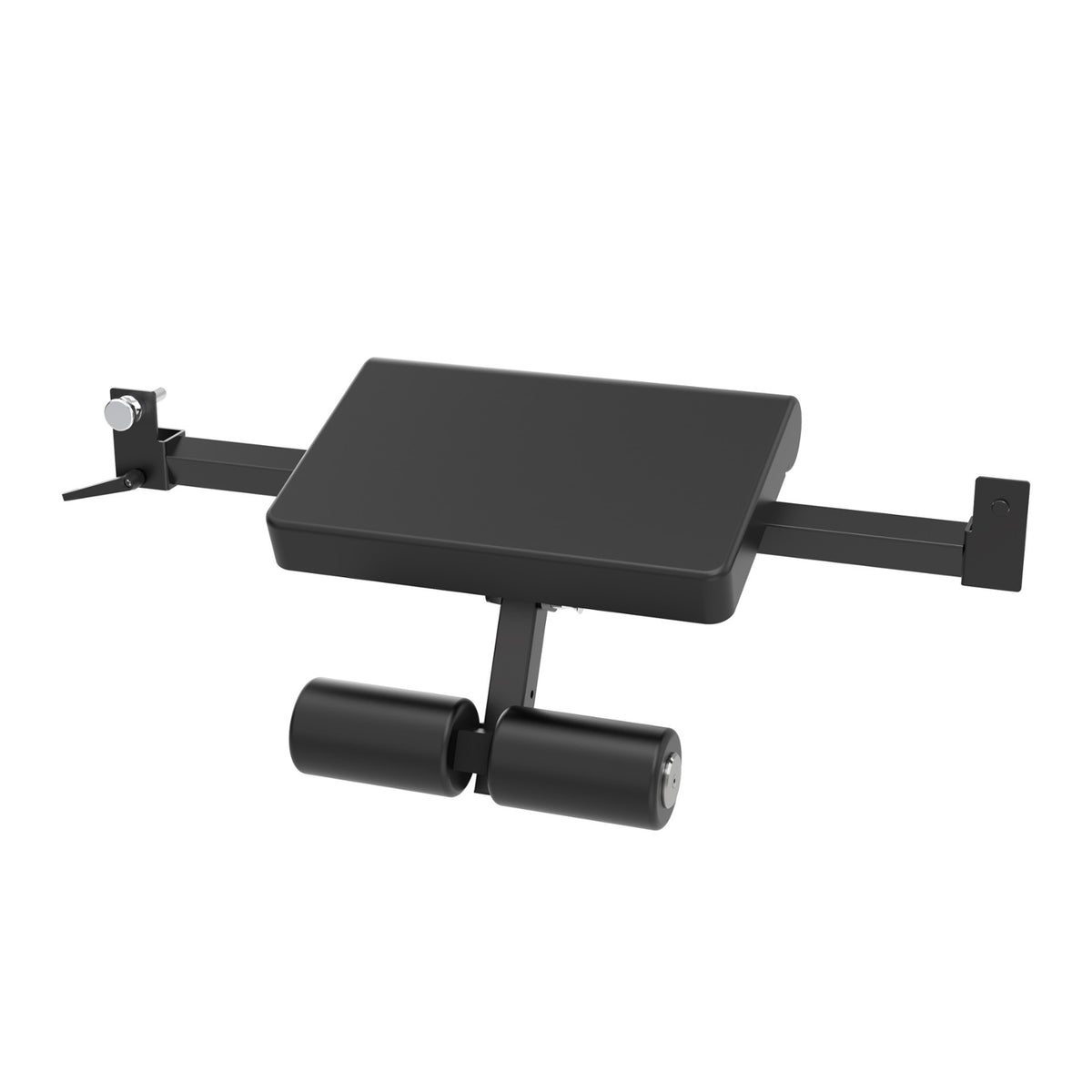 TOORX All-in-One-Station mit Fly-Armen, Multipresse und Hack Squat ASX-9500